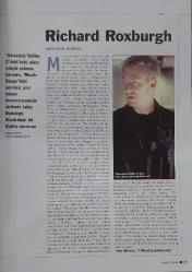 SABAH DERGİ GRUBU-SİNEMA DERGİSİ-POPÜLER SİNEMA DERGİSİ-5.000.000TL-2004-SAYI:5-MAYIS-BİLİMKURGUNUN YENİ TRENDİ:SİBERPUNK-TAKVIM KIZLARI-UÇAN SÜPÜRGE'NIN FILMLERI-EFSANE HİÇ BU KADAR GÖRKEMLİ OLMADI-TROY-KAHRAMANLAR BİRARADA-VAN HELSING-JANE CAMPION VE IN THE CUT-AYIN YENI DVD'LERI-THE DAY AFTER TOMORROW-HOLLYWOOD YAZININ İLK FİLMLERI TÜRKIYE'DE-DESTANLARIN ANASI TRUVA-HAYATIM ÇİZGİ ROMAN-AMERICAN SPLENDOR-DÜNYA DONUP KALINCA-YARINDAN SONRA-HAL VE GİDİŞ FENA-ŞEYTANA KARŞI-KAHRAMANLARDAN EKIP ÇALIŞMASI-VAN HELSING-SÜPÜRGE YERE İNMİYOR-BAK ŞU SOYGUNA-ANTI KORFORMIST KADINLARA KARŞI-FRANNIE HANIMIN GÜNDÜZ DÜŞLERİ-TUTKU ESIRLERI-BOX OFFICE-ELEŞTİRİLER-KELEBEK ETKISI-INSAN LEKESI-THE DREAMERS-ÖLÜLERİN ŞAFAĞI-ÖZEL SEANS-PROFILLER-JAKE GYLLENHAAL-RICHARD ROXBURG-MARK RUFFALO-JULIA STILES-IŞIK VE GÖLGE-ATILLA DORSAY-KÜLT FİLMLER-ZARDOZ-EV EĞLENCESİ-SİNEMA ÇIKIŞI-CEM ÖZER-SİNEMATOGRAFİK CAZ-BİLGE OLGAÇ-BAY SMITH JERSEY'DEN GİTMİYOR-A'DAN Z'YE SENARYO YAZMA TEKNİĞİ-GEZİCİ FESTİVAL'DE PARİS HAVAS