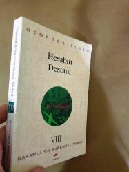 HESABIN DESTANI / Rakamların Evrensel Tarihi: VIII