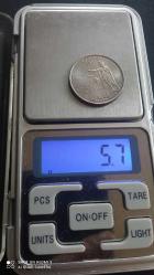 USA 2008 EYALETLER SERİSİ (ÇEYREK DOLLAR ) --10