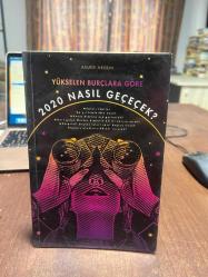 Yükselen Burçlara Göre 2020 Nasıl Geçecek
