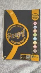 TOPRAK YAYINCILIK PARAGRAF SORU BANKAsı üniversitye sınavlarına hazırlık