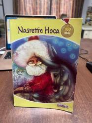 Nasrettin Hoca