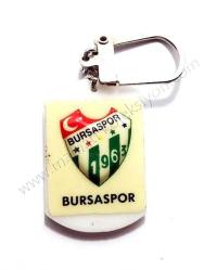 Bursaspor - Anahtarlık / 1970'ler