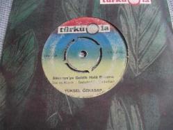 11 - YÜKSEL ÖZKASAP - Almanya'ya geldik hala bekarız - Bir akşam yapayalnız öleceğim Köln'de