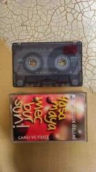 BULUTSUZLUK ÖZLEMİ YAŞAMAYA MECBURSUN Canlı ve Fişsiz Kaset