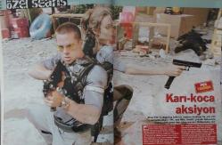 SABAH DERGİ GRUBU-SİNEMA DERGİSİ-POPÜLER SİNEMA DERGİSİ-5.000.000TL-2005-SAYI:2-11 DALDA OSCAR ADAYI-GWEN STEFANI VE LEONARDO DICAPRIO-THE AVIATOR ILE KARŞIMIZDA-OCEAN'S TWELVW-EĞRETİ GELIN-RAY-MELEPİN DÜŞÜŞÜ-2004'E DAMGASINI VURAN 50 FILM-BÜYÜ USTA MARTIN SCORSESE'NIN BÜTÜN FILMLERI-GÜNDME-ZENGİN,YAKIŞIKLI VE DAHİ-10 BAĞIMSIZ GÜN-İSTANBUL BAĞIMSIZ FİLMLER FESTİVALİ-CEHENNEMDEN MEKTUPLAR-ALEJANDRO AMENABAR'IN YENI FILMI-İÇİMİZDEKI DENIZ-EASTWOOD'DAN SERT BİR KROŞE-MILLION DOLLAR BABY-SADELEŞMEYE DOĞRU-OCEAN ROMA'DA-TEKRAR ÇAL RAY-BIR MASAL ANLATTIK-USTA ATIF YILMAZ-SAHNE ALAN YÖNETMENLER-YILDIZI PARLAYANLAR-ELEŞTİRİLER-GÖNÜL YARASI-AKASYA-ÖZEL SEANS-PROFIL-JANIE FOXX-EV EĞLENCESI-SİNEMA ÇIKIŞI-ECE USLU-ZOR BABA VE DÜNÜR-NURGÜL YEŞİLÇAY-ONUR ÜNSAL-MELTEM CUMBUL-SİNEMAMIZDA SON 15 YIL-EGOYA İYİ GELEN FILMLER-77.AKADEMI ÖDÜLLERİ*CLINT EASTWOOD-İLK FİLMLERINI ÇEKENLER-BARBRA STREISAND-EŞKIYA-