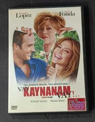 MONSTER IN LAW * VAY KAYNANAM VAY * JANE FONDA * JENNIFER LOPEZ * DVD