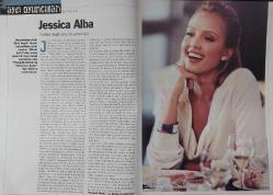 SABAH DERGİ GRUBU-SİNEMA DERGİSİ-POPÜLER SİNEMA DERGİSİ-5.000.000TL-2005-SAYI:8-AĞUSTOS-DOSYA-20 MADDEDE KOMEDİ TÜRLERİ-FARS,PARODİ,SPLASTİCK,PASTİŞ,SCREWBALL,HİCİV,VODVİL,SİTCOM VE DİĞERLERİ-TİM BURTON'DAN BİR ÇOCUK EDEBİYATI KLASİĞİ-CHARLIE'NIN ÇİKOLATA FABRIKASI-GEORGE ROMERO VE ZOMBILERI ARAMIZDA-LAND OF THE DEAD-ÖMER KAVUR SİNEMASI ÜZERINE-SÜPER KAHRAMANLARIN KARE ASI-FANTASTİK DÖRTLÜ-BİLİMKURGU EDEBIYATININ KÜLT ESERİ-BİR OTOSTOPÇUNUN GALAKSİ REHBERİ-SÜPERLERİ DÖRTLEYELİM-HEM TATLI HEM POSTMODERN-TATLI CADI-ÖLÜLER ÜLKESİ-EVREN HAKKINDA BİLMEK İSTEDİĞİNİZ HER ŞEY-DÜNYA SİNEMASININ USTALARI-BOX OFFICE-ELEŞTİRİLER-GÜNAH ŞEHRİ-MUMYA EVI-KARANLIK SU-WHISKY-DÜNYALAR SAVAŞI-ÖZEL SEANS-IŞIK VE GÖLGE-ATILLA DORSAY-PROFIL-JESSICA ALBA-JOHN LEGUIZAMO-WILL FERRELL-AYIN MAKALESI-SINEMA VE DIN-DVD REHBERI-SINEMA ÇIKIŞI-IŞIL YÜCESOY-SAKAR MÜFETTİŞİN DÖNÜŞÜ-BAZİN'DEN WELLES'E SELAM-NE KADAR ALMANIZ DESEK DE..-HOLLYWOOD'UN EŞİĞİNDE BİR KANADALI-JUSTIN CHATWIN-AMERIKAN SINEMASI