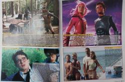 SABAH DERGİ GRUBU-SİNEMA DERGİSİ-POPÜLER SİNEMA DERGİSİ-5.000.000TL-2005-SAYI:7-BU FIL ÇOK KONUŞULACAK-SIN CITY-CRUISE & SPIELBERG A.Ş. BİR H.G. WELLS KLASIĞINI SUNAR-DÜNYALAR SAVAŞI-BİR YENIDEN ÇEVRIM DAHA:HOUSE OF WAX-HOLLYWOOD'UN KARANLIK SULAR'INDA-BİR BÜYÜK USTA-THEO ANGELOPOULOS-SİNEMADA 8 RESIMLI ROMAN KAHRAMANI-KÜLT ÇİZGİ ROMAN SINEMADA-ROBERT RODRIGUEZ-FRANK MILLER-SUYLA GELEN DEHŞET-KORKU VE EĞLENCEYE DAVET-MUMYA EVI-SIRLAR VE İHTİMALLER ÜZERİNE-WHISKY-SAVAŞ BABAM SAVAŞ-GERÇEKLİĞİN,DELİLİĞİN VE HAYALLERIN SINIRLARINDA-THE JACKET-DOSYA-ALT TÜRLERIYLE DEDEKTIFLIK HIKAYELERI-RESIMLI ROMAN KAHRAMANLARI SINEMALARDA-KAYIP BAKIŞLER KOLEKSİYONCUSU-ELEŞTİRİLER-SIT'IN INTIKAMI-FEDAKAR KOZ-ISTANBUL HATIRASI-SON KURGU-ÖKÜZ ALTINDA-ÖZEL SEANS-IŞIK VE GÖLGE-ATILLA DORSAY-PROFIL-DAKOTA FANNING-MAGGIE SMITH-KÜLT FILMLER-SID AND NANCY-EV EĞLENCESİ-SİNEMA ÇIKIŞI-ALİ ÇATALBAŞ-SİNEMA KÜLTÜRÜ VE FILM ÜRETİMİ-FÜNAH ŞEHRİ-ÇILDIRIŞ-PANİK YAPMAYIN-YENI PROJELER-AZINLIK RAPORU-BİLİMKURGUNUN BABASI-