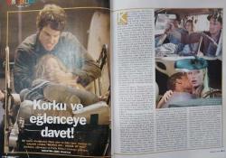 SABAH DERGİ GRUBU-SİNEMA DERGİSİ-POPÜLER SİNEMA DERGİSİ-5.000.000TL-2005-SAYI:7-BU FIL ÇOK KONUŞULACAK-SIN CITY-CRUISE & SPIELBERG A.Ş. BİR H.G. WELLS KLASIĞINI SUNAR-DÜNYALAR SAVAŞI-BİR YENIDEN ÇEVRIM DAHA:HOUSE OF WAX-HOLLYWOOD'UN KARANLIK SULAR'INDA-BİR BÜYÜK USTA-THEO ANGELOPOULOS-SİNEMADA 8 RESIMLI ROMAN KAHRAMANI-KÜLT ÇİZGİ ROMAN SINEMADA-ROBERT RODRIGUEZ-FRANK MILLER-SUYLA GELEN DEHŞET-KORKU VE EĞLENCEYE DAVET-MUMYA EVI-SIRLAR VE İHTİMALLER ÜZERİNE-WHISKY-SAVAŞ BABAM SAVAŞ-GERÇEKLİĞİN,DELİLİĞİN VE HAYALLERIN SINIRLARINDA-THE JACKET-DOSYA-ALT TÜRLERIYLE DEDEKTIFLIK HIKAYELERI-RESIMLI ROMAN KAHRAMANLARI SINEMALARDA-KAYIP BAKIŞLER KOLEKSİYONCUSU-ELEŞTİRİLER-SIT'IN INTIKAMI-FEDAKAR KOZ-ISTANBUL HATIRASI-SON KURGU-ÖKÜZ ALTINDA-ÖZEL SEANS-IŞIK VE GÖLGE-ATILLA DORSAY-PROFIL-DAKOTA FANNING-MAGGIE SMITH-KÜLT FILMLER-SID AND NANCY-EV EĞLENCESİ-SİNEMA ÇIKIŞI-ALİ ÇATALBAŞ-SİNEMA KÜLTÜRÜ VE FILM ÜRETİMİ-FÜNAH ŞEHRİ-ÇILDIRIŞ-PANİK YAPMAYIN-YENI PROJELER-AZINLIK RAPORU-BİLİMKURGUNUN BABASI-