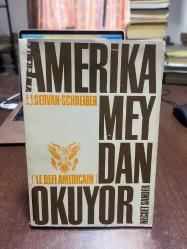 AMERİKA MEYDAN OKUYOR