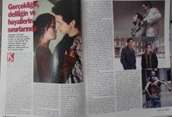 SABAH DERGİ GRUBU-SİNEMA DERGİSİ-POPÜLER SİNEMA DERGİSİ-5.000.000TL-2005-SAYI:7-BU FIL ÇOK KONUŞULACAK-SIN CITY-CRUISE & SPIELBERG A.Ş. BİR H.G. WELLS KLASIĞINI SUNAR-DÜNYALAR SAVAŞI-BİR YENIDEN ÇEVRIM DAHA:HOUSE OF WAX-HOLLYWOOD'UN KARANLIK SULAR'INDA-BİR BÜYÜK USTA-THEO ANGELOPOULOS-SİNEMADA 8 RESIMLI ROMAN KAHRAMANI-KÜLT ÇİZGİ ROMAN SINEMADA-ROBERT RODRIGUEZ-FRANK MILLER-SUYLA GELEN DEHŞET-KORKU VE EĞLENCEYE DAVET-MUMYA EVI-SIRLAR VE İHTİMALLER ÜZERİNE-WHISKY-SAVAŞ BABAM SAVAŞ-GERÇEKLİĞİN,DELİLİĞİN VE HAYALLERIN SINIRLARINDA-THE JACKET-DOSYA-ALT TÜRLERIYLE DEDEKTIFLIK HIKAYELERI-RESIMLI ROMAN KAHRAMANLARI SINEMALARDA-KAYIP BAKIŞLER KOLEKSİYONCUSU-ELEŞTİRİLER-SIT'IN INTIKAMI-FEDAKAR KOZ-ISTANBUL HATIRASI-SON KURGU-ÖKÜZ ALTINDA-ÖZEL SEANS-IŞIK VE GÖLGE-ATILLA DORSAY-PROFIL-DAKOTA FANNING-MAGGIE SMITH-KÜLT FILMLER-SID AND NANCY-EV EĞLENCESİ-SİNEMA ÇIKIŞI-ALİ ÇATALBAŞ-SİNEMA KÜLTÜRÜ VE FILM ÜRETİMİ-FÜNAH ŞEHRİ-ÇILDIRIŞ-PANİK YAPMAYIN-YENI PROJELER-AZINLIK RAPORU-BİLİMKURGUNUN BABASI-