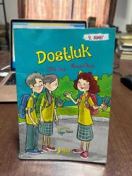 DOSTLUK