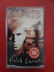 HALUK LEVENT BİR ERKEĞİN GÜNLÜĞÜ KASET