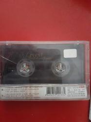 HALUK LEVENT BİR ERKEĞİN GÜNLÜĞÜ KASET