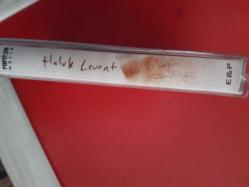 HALUK LEVENT BİR ERKEĞİN GÜNLÜĞÜ KASET