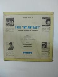 45'lik - Trio 
