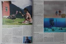 SABAH DERGİ GRUBU-SİNEMA DERGİSİ-POPÜLER SİNEMA DERGİSİ-5.000.000TL-2005-SAYI:11-KASIM-HARRY POTTER VE ATEŞ KULESİ-ÇAĞAN IRMAK YENİ FİLMİ BABAM VE OĞLUM'LA ÇIKIYOR KARŞIMIZA-GEZİCİ FESTİBVAL'IN BAGAJINDA NELER VAR?-GÖKYÜZÜNDE GERİLİM-UÇUŞ PLANI-BİR SOSYAL HİCİV DENEMESİ:DÖNGEL KARHANESİ-BİR ANTİ/HİKAYE USTASI:ANDRE TECHINE-CAMERON CROWE ROMANTIK SULARDA:ELIZABETHTOWN-LARS VON TRIER'NIN AMERIKA HIKAYELERI MANDERLAY İLE SÜRÜYOR-AKSİYON USTASI RENNY HARLIN MINDHUNTERS'DA SERİ KATİLLERİN PEŞİNDE-KIZIM OLMADAN ASLA-HOGWARTS'DA İHTİRAS RÜZGARLARI-TEKERLEKLİ SİNEMATEK YOLLARDA-SERİ KATİLLERİN DERBİSİ-80'LERİ HATIRLAMAK-HÜMEYRA-ATEŞLİ ZİHİNLER-ZORLA ÖZGÜRLÜK OLMAZ-MİYAZAKİ'DEN NEFİS BİR MASAL-NELERDEN SIKILDILAR?-ELEŞTİRİLER-VAAT EDILEN CENNET-KADIN TUZAĞI-SAVAŞ TANRISI-IŞIK VE GÖLGE-ATILLA DORSAY-SINEMA ÇIKIŞI-HÜMEYRA AKBAY-İZMİR'DE KISALAR UZUYOR-BEN BİR SOKAK ÇALGICISIYIM-CESARET VE KANTARIN TOPUZU-ÇETİN TEKINDOR-FİKRET KUŞKAN