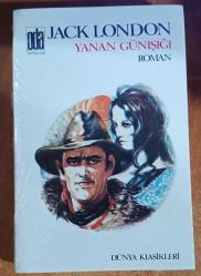 yanan günışığı