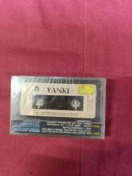 off organisation for fun sıfır kaset