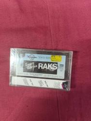 NİAGARA NOW OR NEVER KASET SIFIR