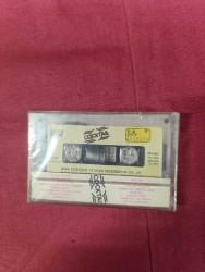 COCKTAİL KASET SIFIR