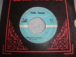 13 - YILDIZ TEZCAN - Çek elini ellerimden - Sarayburnu'nda aşk