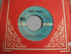 13 - YILDIZ TEZCAN - Çek elini ellerimden - Sarayburnu'nda aşk