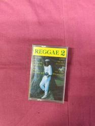 Efemera - REGGAE 2 KASET SIFIR - kitantik - kitaLog