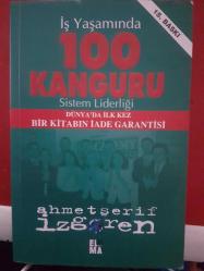 İŞ YAŞAMINDA 100 KANGURU SİSTEM LİDERLİĞİ