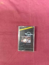 NİAGARA NOW OR NEVER KASET SIFIR