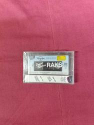 NİAGARA NOW OR NEVER KASET SIFIR