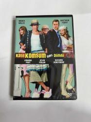 Katil Komşum Geri Döndü Orijinal Dvd Film Yılmaz Video
