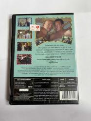 Katil Komşum Geri Döndü Orijinal Dvd Film Yılmaz Video