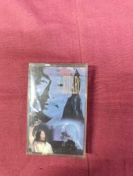 THE BEST OF KİTARO KASET SIFIR