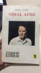 Nihal Atsız