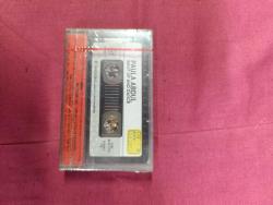 PAULA ABDUL FOREVER YOUR GİRL KASET