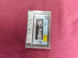 NİAGARA NOW OR NEVER KASET SIFIR