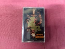 SNAP THE MADMAN'S 3rd EDİTİON RETURN KASET