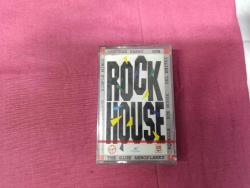 ROCK HOUSE KASET