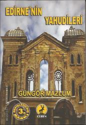 Edirne'nin Yahudileri