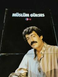 Müslüm Gürses Sevda yolu (sadece kapak)