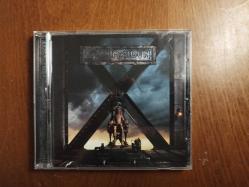 Iron Maiden The X Facto CD  EMI RECORDS 1995