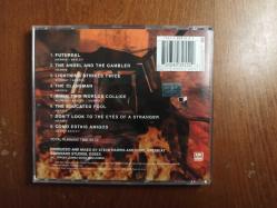 Iron Maiden – Virtual XI CD EMI RECORDS 1998