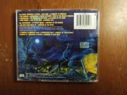 Iron Maiden: Live After Death /Double 2 Audio CD ( Special Multimedia CD) EMI REcords 1998