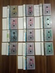 FERDİ TAYFUR 13 ADET UZELLİ KEMİK BUZ BASKI SERİSİ