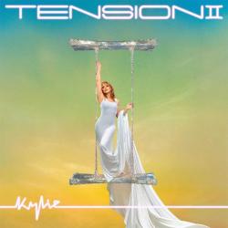 KYLIE MINOGUE - TENSION II CD 2024