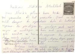 Berlin - Krüger Internatıonal - 1970'li yıllara ait kartpostal