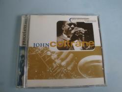 JOHN COLTRANE 