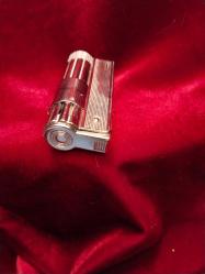 ÇAKMAK İMCO MUHTAR ÇAKMAĞI BENZERİ METAL OYNAR RÜZGARLIKLI DAHA KALİTELİ FAKAT UCUZ HUNTER ÇAKMAK 410